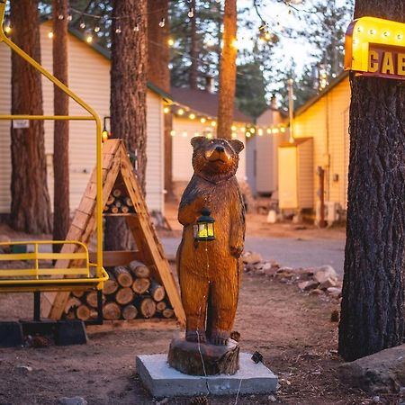Lakewood Cabins Big Bear Lake Luaran gambar