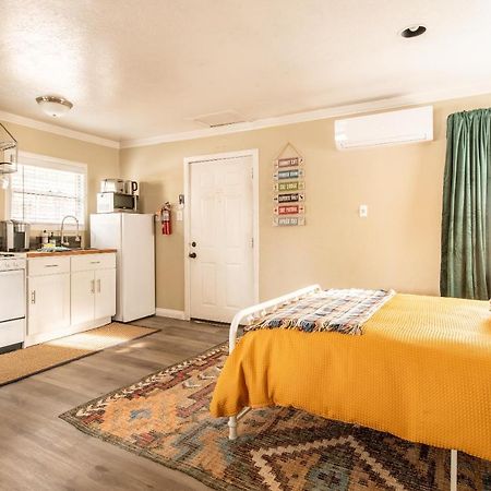 Lakewood Cabins Big Bear Lake Luaran gambar