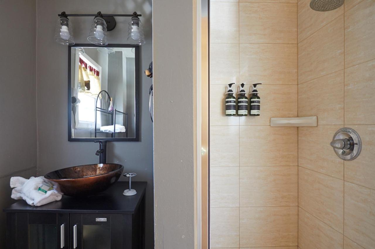 Lakewood Cabins Big Bear Lake Luaran gambar
