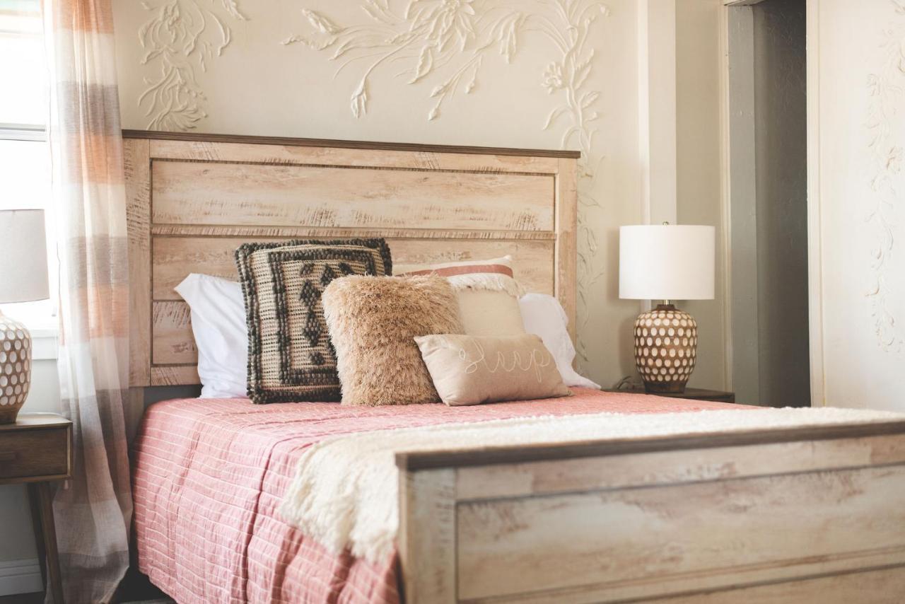 Lakewood Cabins Big Bear Lake Luaran gambar