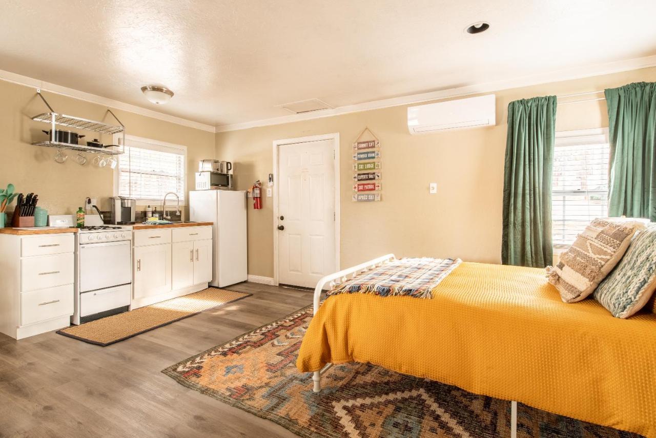 Lakewood Cabins Big Bear Lake Luaran gambar