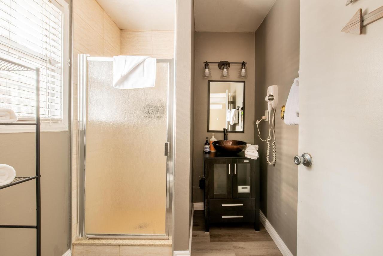 Lakewood Cabins Big Bear Lake Luaran gambar