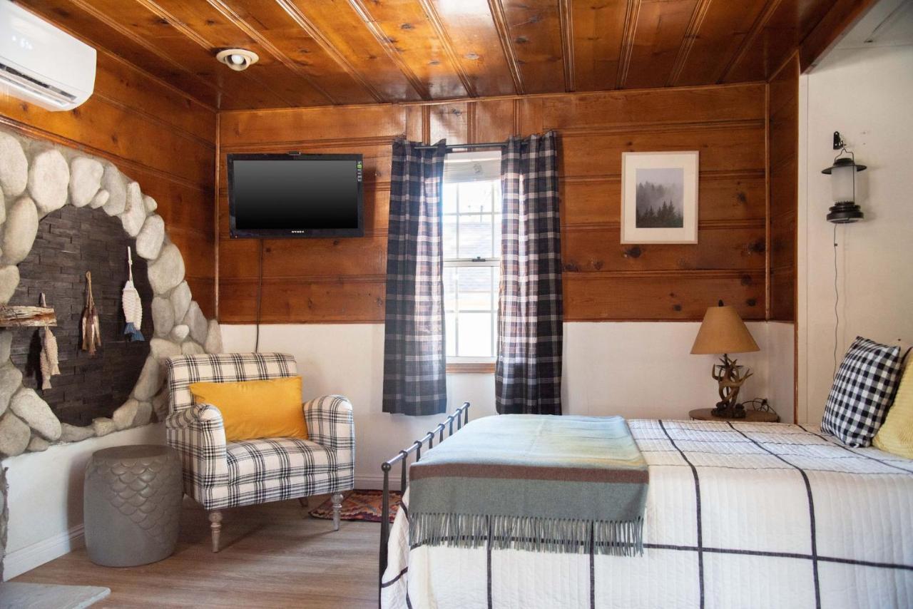 Lakewood Cabins Big Bear Lake Luaran gambar