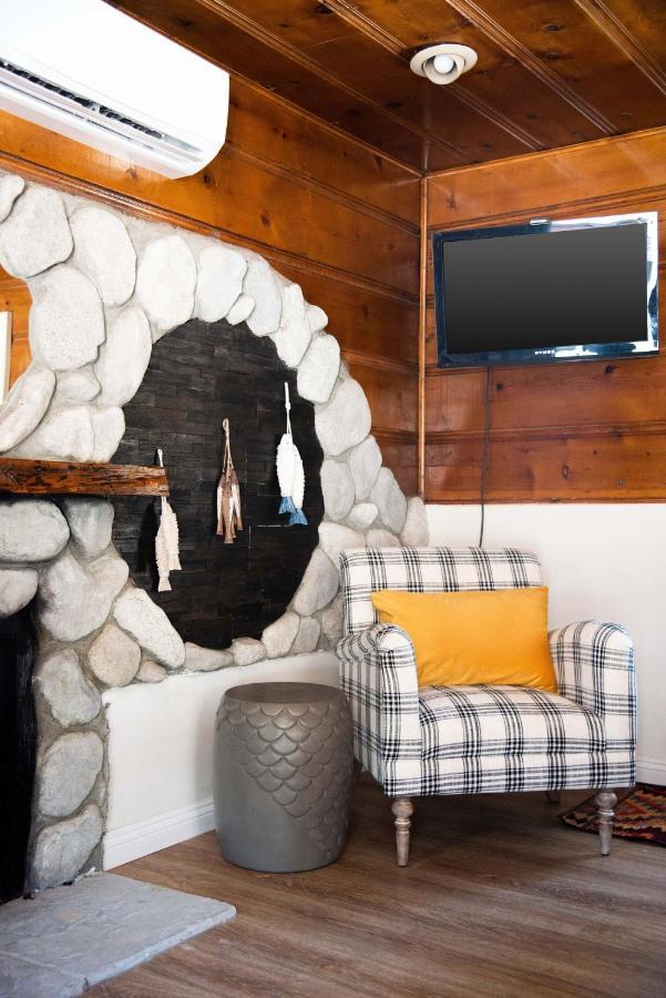 Lakewood Cabins Big Bear Lake Luaran gambar