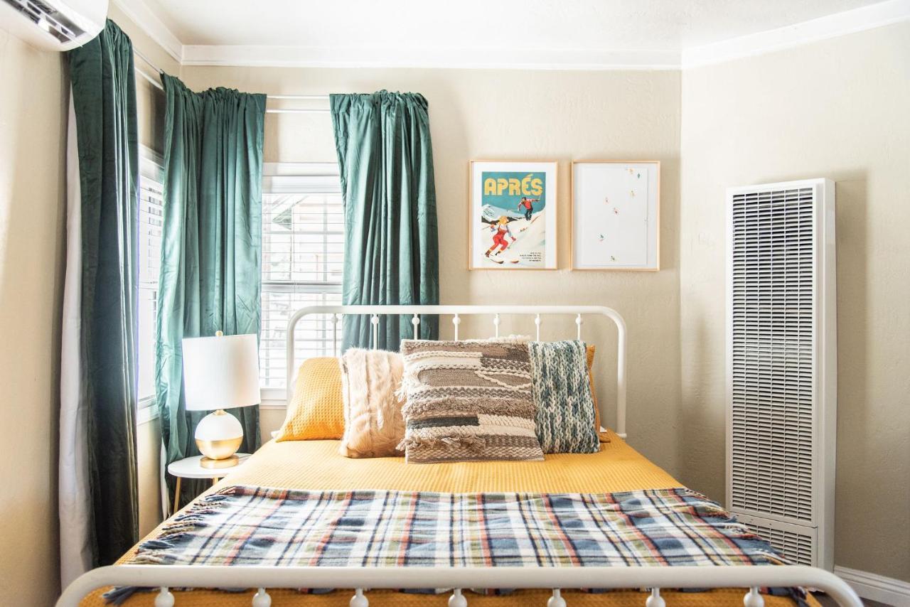 Lakewood Cabins Big Bear Lake Luaran gambar
