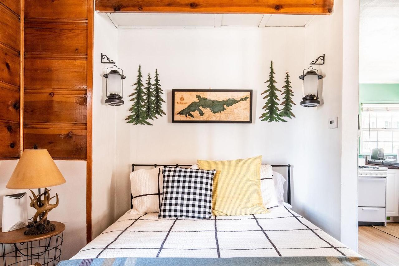 Lakewood Cabins Big Bear Lake Luaran gambar