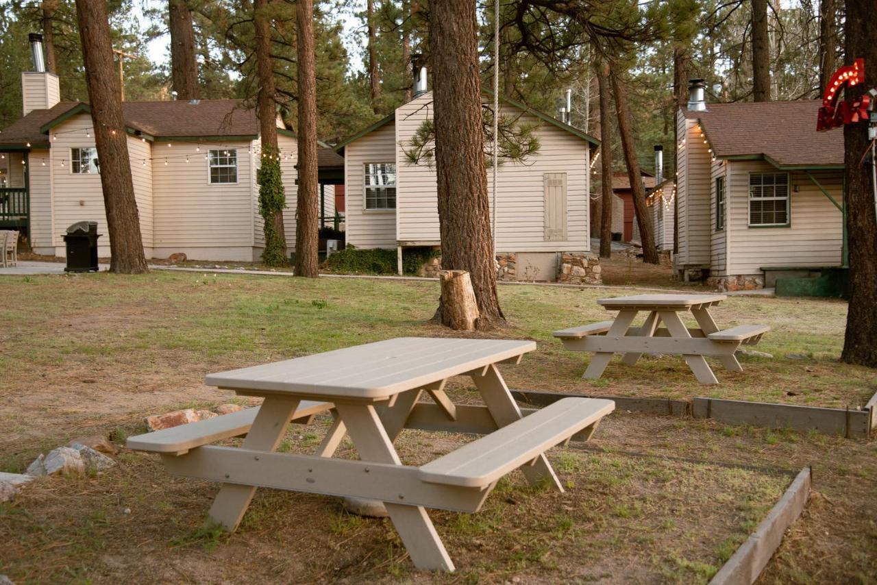 Lakewood Cabins Big Bear Lake Luaran gambar
