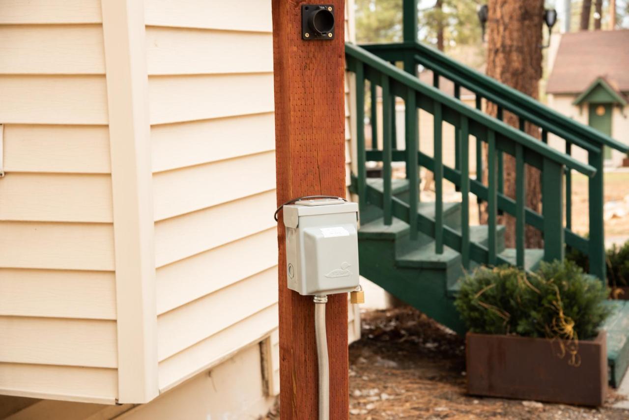 Lakewood Cabins Big Bear Lake Luaran gambar