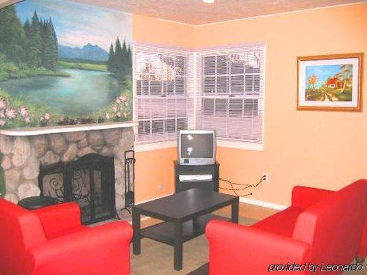Lakewood Cabins Big Bear Lake Bilik gambar