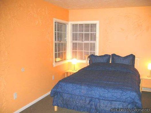 Lakewood Cabins Big Bear Lake Bilik gambar