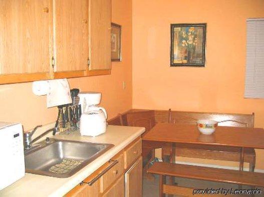 Lakewood Cabins Big Bear Lake Bilik gambar