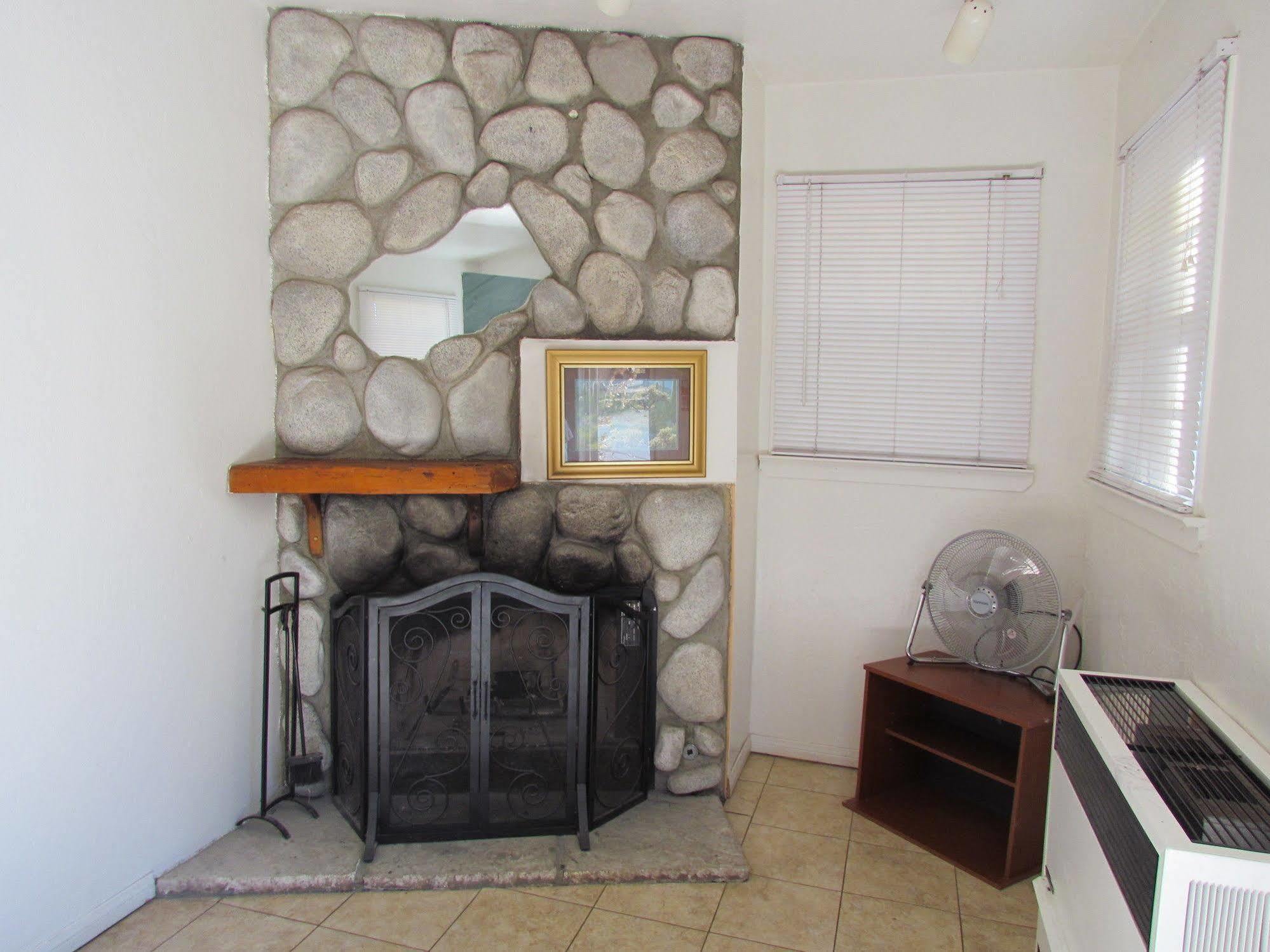 Lakewood Cabins Big Bear Lake Luaran gambar