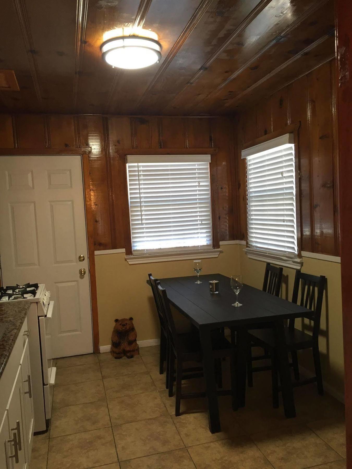 Lakewood Cabins Big Bear Lake Luaran gambar
