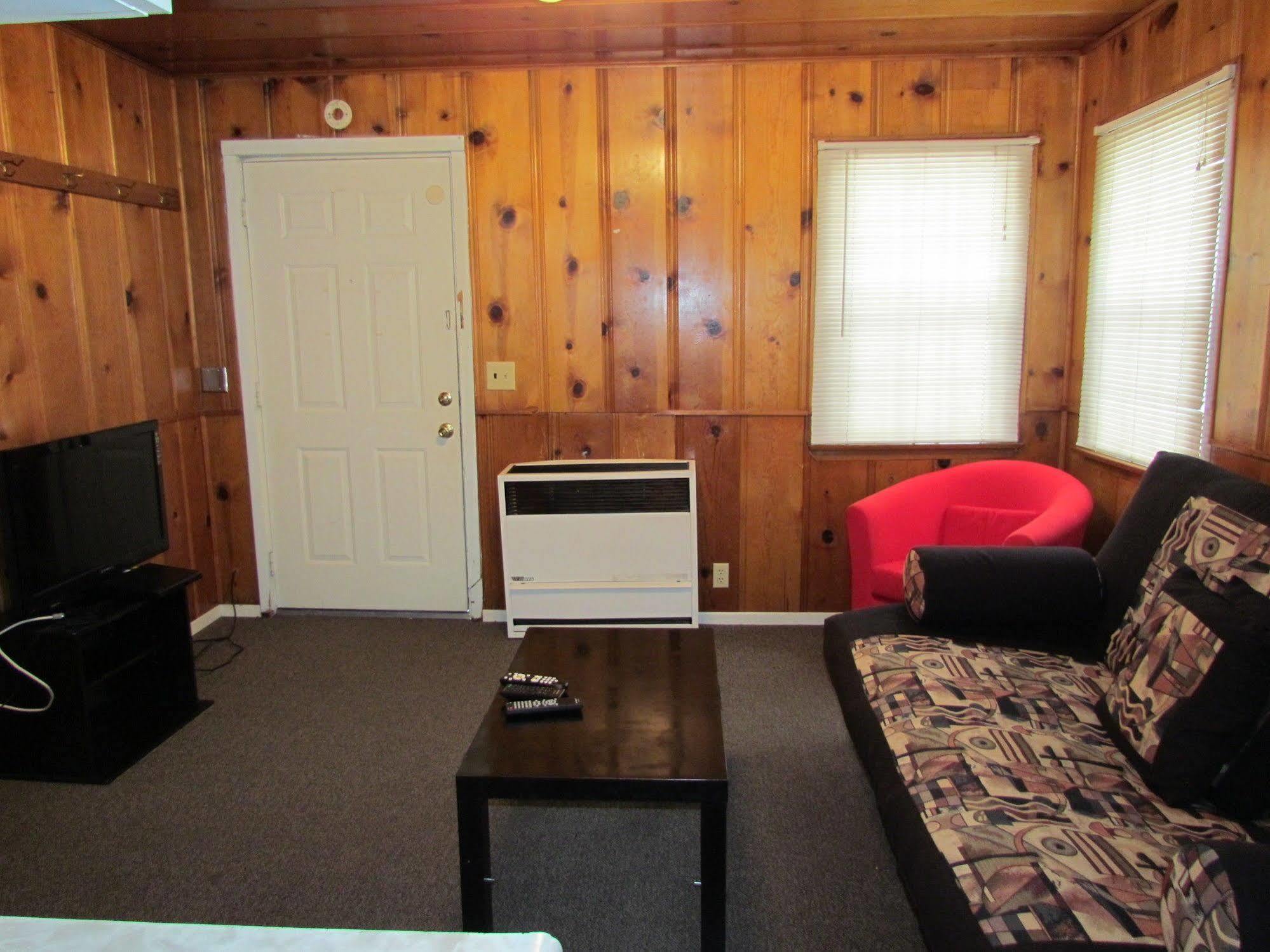 Lakewood Cabins Big Bear Lake Luaran gambar