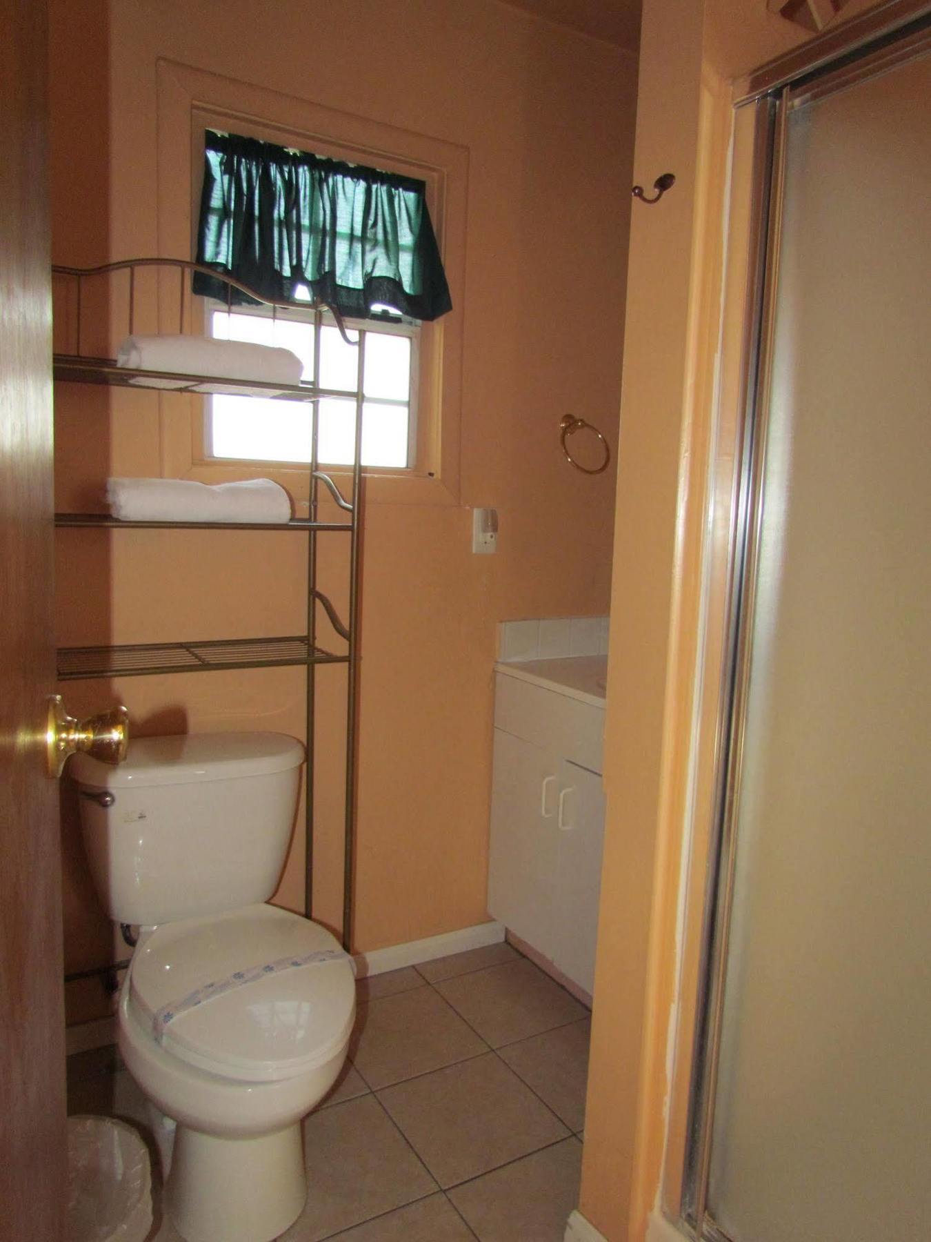 Lakewood Cabins Big Bear Lake Luaran gambar