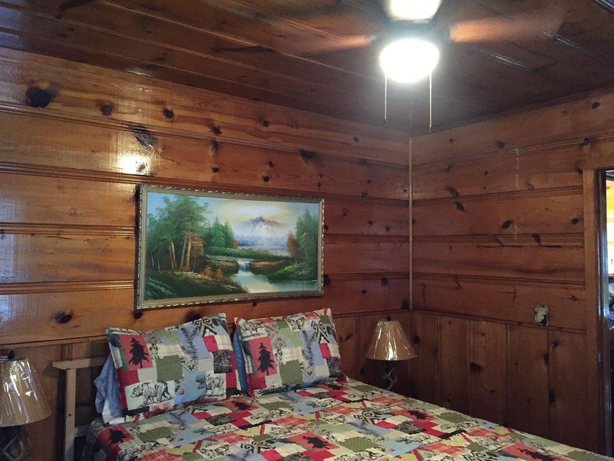 Lakewood Cabins Big Bear Lake Luaran gambar