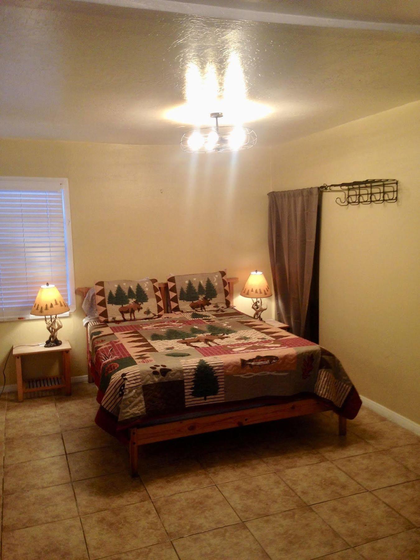 Lakewood Cabins Big Bear Lake Luaran gambar