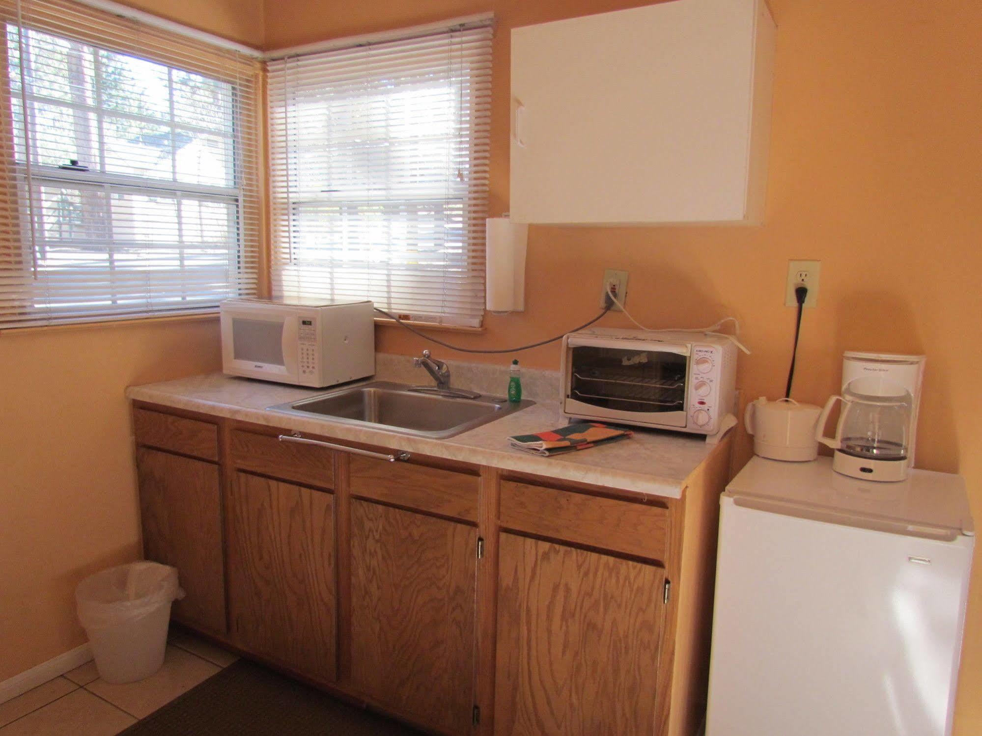 Lakewood Cabins Big Bear Lake Luaran gambar