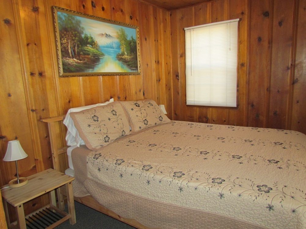 Lakewood Cabins Big Bear Lake Luaran gambar
