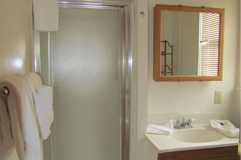 Lakewood Cabins Big Bear Lake Luaran gambar