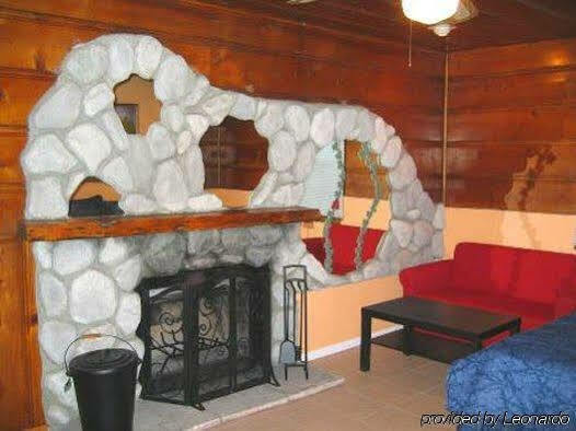 Lakewood Cabins Big Bear Lake Luaran gambar