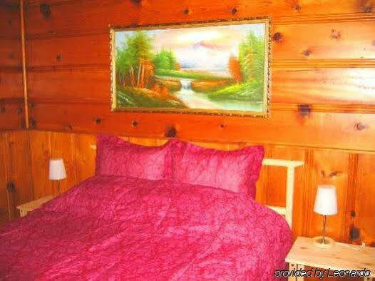 Lakewood Cabins Big Bear Lake Luaran gambar