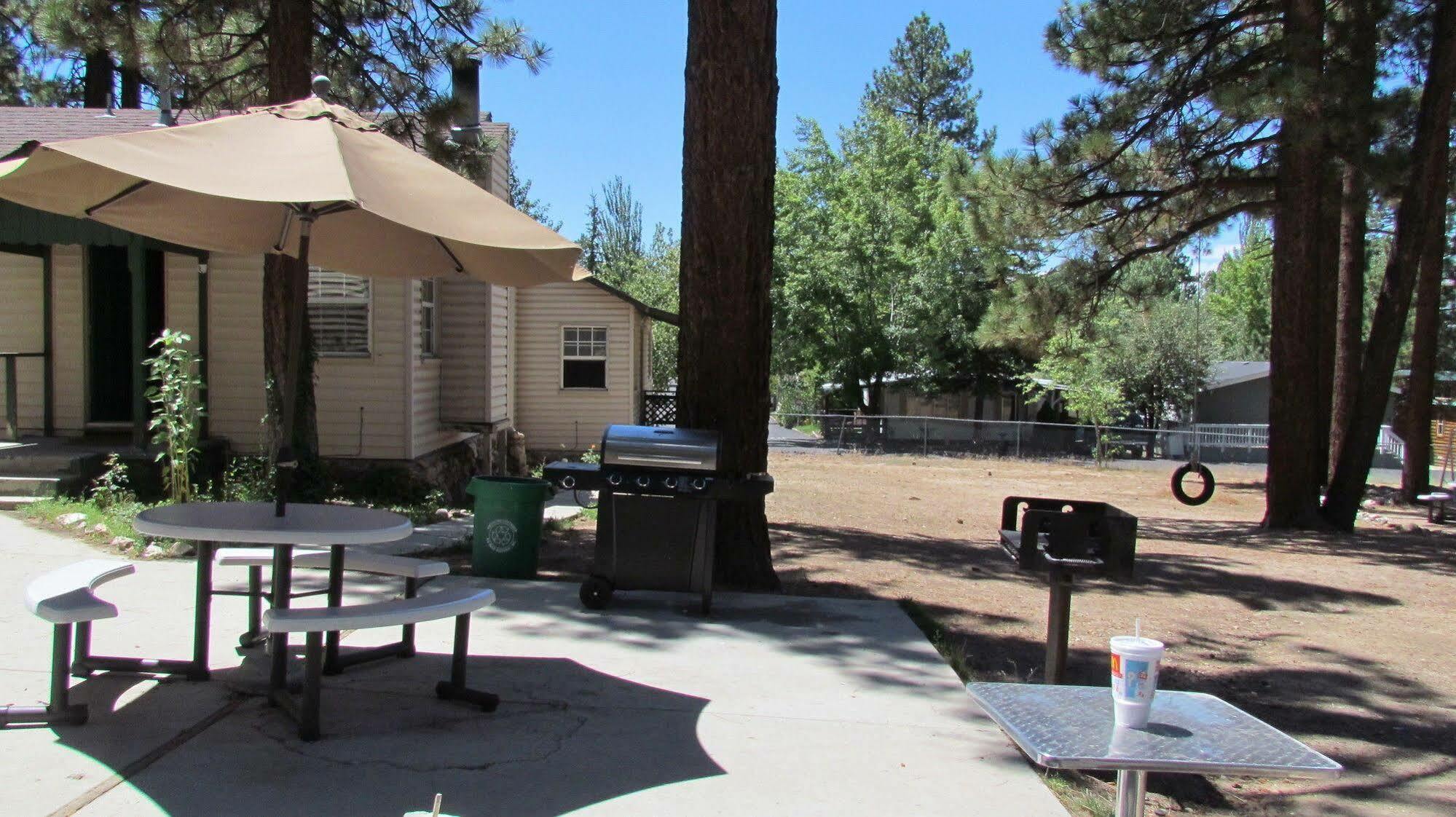 Lakewood Cabins Big Bear Lake Luaran gambar